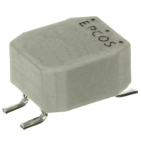 B82793C0475N265 Дроссель на тороидальном ферритовом сердечнике 2x4.7mH 400mA 0.55Ohm TDK-EPCOS pe335622 фото