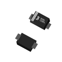 SMF170A Корпус SOD123FL, Iимп.макс. 730 мА, Uраб. 170 В, Uогр.(диап.), min 189 В, Uогр.(диап.), max 209 В,  Iут.при Uраб. 1 мкА, Рпик=200 Вт, Тип супрессора однонаправленный, Uогр.(ном.) 199 В, Uимп.м pe935686 фото