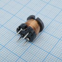 RCH110NP-681K Силовая индуктивность 680uH ±10% 0.65A 1.1Om радиальная без магнитного экрана SUMIDA pe357638 фото