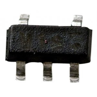 LM94022BIMG/NOPB Датчик температуры Вых. по напряжению, -13.6мВ/°C, ±1.5...2.7°C, -50°С…+150°C; Uпит=1.5...5.5V Texas pe105734 фото