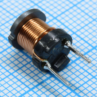 RCH895NP-820K Силовая индуктивность 82uH ±10% 1A 0.16Om радиальная без магнитного экрана SUMIDA pe369670 фото