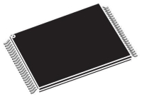 SST39VF1681-70-4I-EKE IC FLASH 16MBIT 70NS 48TSOP MCHP pe240134 фото