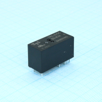 TRIL-5VDC-SD-2CM-R миниатюрное 5VDC, 8А, 2переключения Tai Shing pe110086 фото