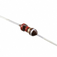 B78108S1473J000 Аксиальная индуктивность 47uH 5% 100KHz 45Q-Factor Ferrite 450mA 1.1Ohm DCR AXL Automotive T/R (4x9,2mm) TDK-EPCOS pe307718 фото