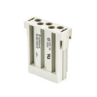 Розеточная контактная вставка FLE BUC 5 25 Wieland Electric pe2085894 фото