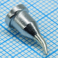 LT 1X soldering tip 0.4mm Weller pe589318 фото