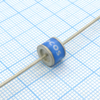 B88069X1380S102 8x6mm 90V +-20% 20kA/20A 2-х элек., тип: A81-C90X TDK-EPCOS pe132359 фото