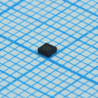 SC195ULTRT Преобразователь постоянного тока понижающий вход 2.9....5.5В выход 0.8В....3.3В 0.5А автомобильного применения 8-Pin MLPQ-UT лента на катушке Semtech Corp. pe539143 фото