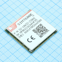 SIM7600E-H Полный многополосный модуль LTE-FDD / LTE-TDD / HSPA + / UMTS / EDGE / GPRS / GSM с поддержкой LTE CAT4 SIMCom pe475655 фото
