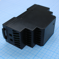 LI30-20B15PR2 Преобразователь AC-DC на DIN-рейку  30Вт, выход 15В/2A, вход 85…264V AC, 47…63Гц изоляция 4000В AC -40…+70°С MORNSUN pe541191 фото