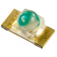 KPTD-3216SURCK Светодиод smd 3,2х1,6мм/красный/630нм/700-1500мкд/прозрачный/35° Kingbright pe148231 фото