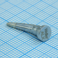 LT ALX soldering tip 1,6mm Weller pe542983 фото