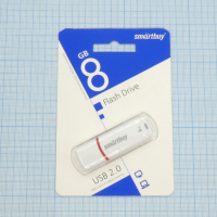 USB флэш  8GB SmartBuy pe151047 фото