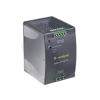 Источник питания WIPOS P1 24-20 Wieland Electric pe2125063 фото
