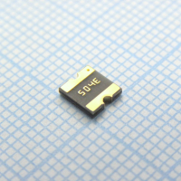 MF-SMDF050-2 Самовосстанавливающийся предохранитель PTC 0.55A(hold) 1.2A(trip) 60V 10A 0.9W 3s 0.2Ohm SMD Solder Pad 2018 T/R BOURNS pe99079 фото