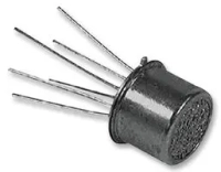 HIH-4602-C Датчик влажности аналоговый 6 выводов Honeywell pe428039 фото