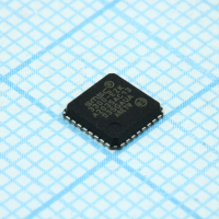 USB3300-EZK IC USB HOST/OTG PHY ULPI 32-QFN MCHP pe38151 фото