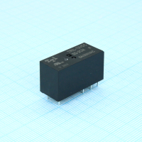 TRIL-12VDC-SD-2CM-R миниатюрное 12VDC, 8А, 2переключения Tai Shing pe110087 фото