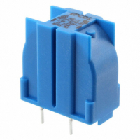 B82725J2402N020 Дроссель силовой 2x6.8mH 4A 0.075Om 250VAC тококомпенсирующий двойной с кольцевым сердечником, вертикальный TDK-EPCOS pe182535 фото