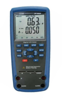 DT-9935 Профессиональный LCR-метр с автоматическим выбором режима измерений CEM pe314887 фото