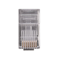 Разъем RJ45 8P8C кат.5E UTP 05-1021-3 PROconnect pe577287 фото