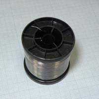 Припой Sn63Pb37 ELR  0.75мм 250гр FELDER pe130823 фото
