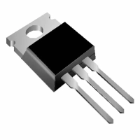 IRFBF30PBF Транзистор полевой MOSFET N-канальный 900В 3.6А 125Вт, 3.7 Ом VISHAY pe66312 фото