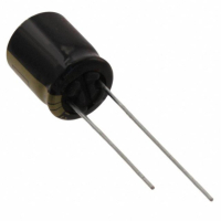 ECA1HM221B Конденсатор алюминиевый электролитический 220мкФ ±20% 50В (10 X 12.5мм) радиальные выводы 5мм 400мА 2000час 85°С автомобильного применения Лента в коробке PAN IND pe330504 фото