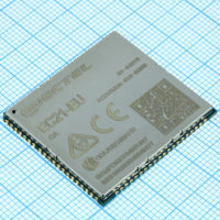 EC21EUGA-512-SGNS Модуль LTE с поддержкой CAT-1, 3G (HSPA+), UMTS, GPRS, EDGE Quectel pe469512 фото