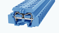 Проходная клемма (MINI) WS2.5-DB-01P-12-00Z(H) Degson pe535304 фото