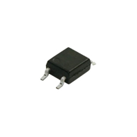 LTV-354T Оптопара транзисторная одноканальная 3.75кВ /35В 0.05A Кус=20...400% 0.17Вт -30...+110°C LITEON pe85256 фото
