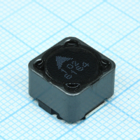 B82477R4105M100 Катушка индуктивности SMD экранированная 1000мкГн, 0.65A, Isat=1.05A 1350мОм 12.5x12.5x8.5мм TDK-EPCOS pe152072 фото