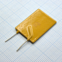 LP30-700 Самовосстанавливающийся предохранитель PTC 7A(hold) 14A(trip) 30V 40A 3.8W 17.5s 0.005Ohm Radial 19.4 X 3 X 32mm WAYON pe89864 фото
