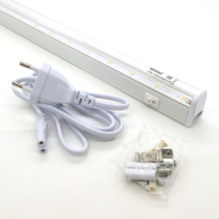 Светильник LED для рассады и растен. 10W Uniel pe366600 фото