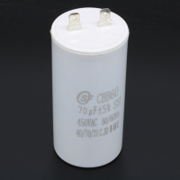 CBB60  70UF  450V SAIFU pe432392 фото