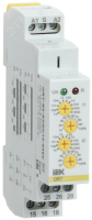 Реле циклическое ORT. 2 конт. 12-240 В AC/DC ORT-S2-ACDC12-240V IEK pe699656 фото