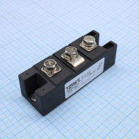 YZPST-SKKD162/16 Модуль тиристорный силовой 1200V 156A YZPST pe569864 фото