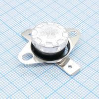 KSD301 120°C 16A NC . pe307976 фото
