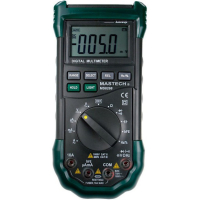 MS8268 Мультиметр цифровой MASTECH pe311048 фото