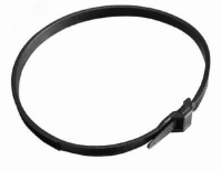 Хомут кабельный E 260 d25-65мм/0.4кН черн. (PER 15) (уп.100шт) 12500051 НИЛЕД pe577544 фото