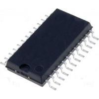 MBI5039GF-B Драйвер Led; 16 Каналов; 25MHz;         16-bit/12-bit, технология  PrecisionDrive
 Error Detection; Iвых=3-70mA при Uп=3,3v или Iвых=5-90mA при Uп=5v MBI pe126728 фото