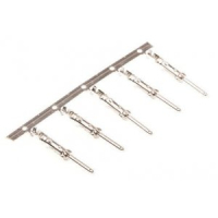 2-66102-5 Контакт, Multimate, Серия Type III+, Штырь, Обжим, 20 AWG TE Connectivity pe331273 фото