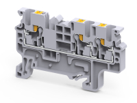 Проходная клемма CP2.5/3 ConnectWell pe790025 фото