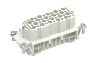 Розеточная контактная вставка SD-040-FC SUPU pe792841 фото