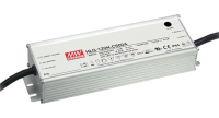 HLG-120H-C500AB Источник электропитания светодиодов класс IP65 150Вт 150-300В/500мА стабилизация тока димминг Mean Well pe402185 фото