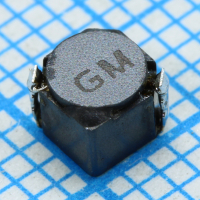 CDRH3D28NP-330NC Силовая SMD индуктивность 33мкГн ±30% 0.58A 0.385Ом c магнитным экраном SUMIDA pe348681 фото