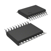 STM32F070F6P6TR Микроконтроллер STM 32-бит ядро ARM Cortex M0 RISC 32кБ Флэш-память 2.5В/3.3В 20-Pin TSSOP лента на катушке STM pe356873 фото