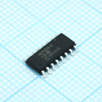 MCP3208T-BI/SL 12-ти разрядный АЦП электропитание 2.7В 8-ми канальный шина SPI 16SOIC MCHP pe423433 фото