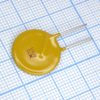 RXEF185 Самовосстанавливающийся предохранитель PTC 1.85A(hold) 3.7A(trip) 72V 40A 2.1W 12.6s 0.08Ohm, радиальные выводы, 17.5 X 3 X 22.4mm, россыпью Littelfuse pe99081 фото