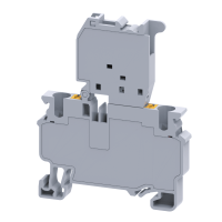 Клемма для предохранителей push-in OptiClip CPF-4-HESI-(5x20)-10А-(0,2-4)-серый КЭАЗ pe821257 фото